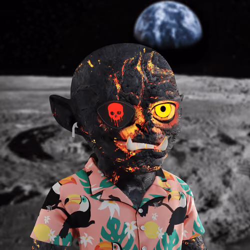 Goblin #1639