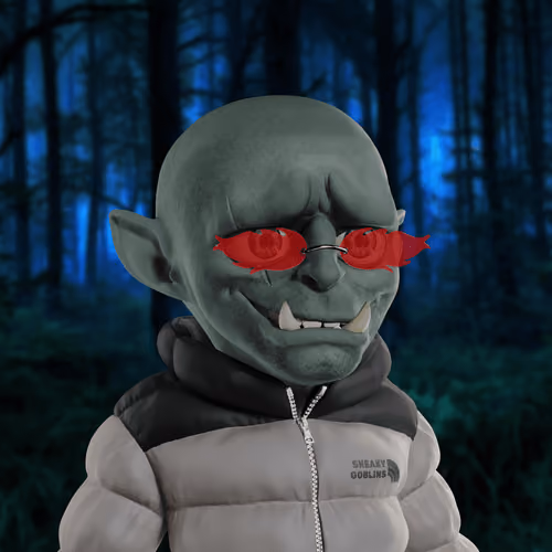 Goblin #1599