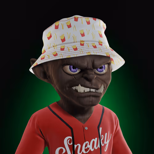 Sneakygoblins