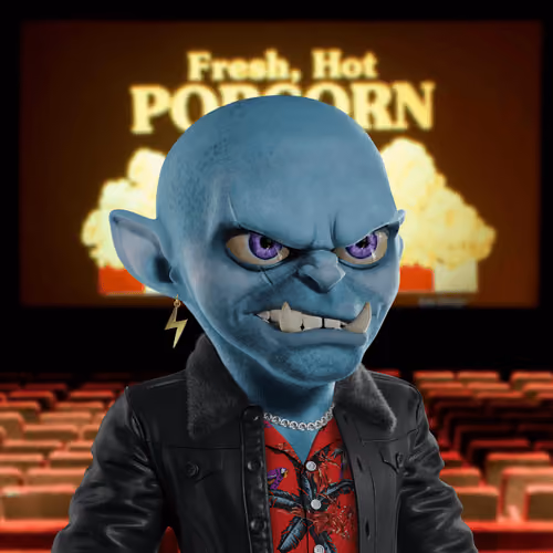 Goblin #1451