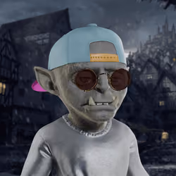 Goblin #1175
