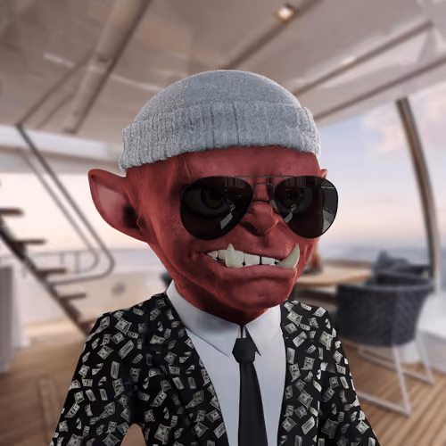 Goblin #4417