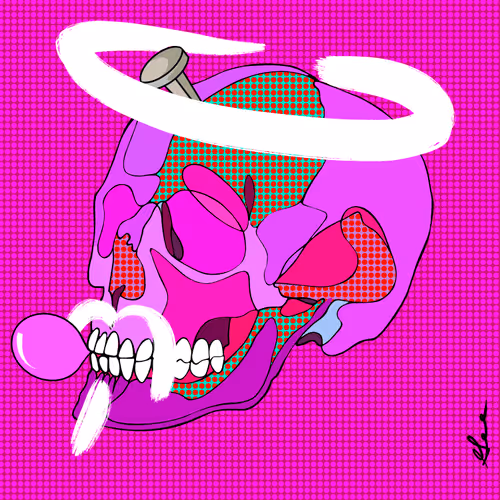 Item #8 Media