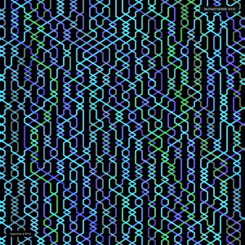 dNA 8712