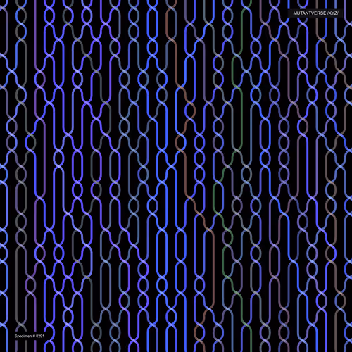 dNA 8291
