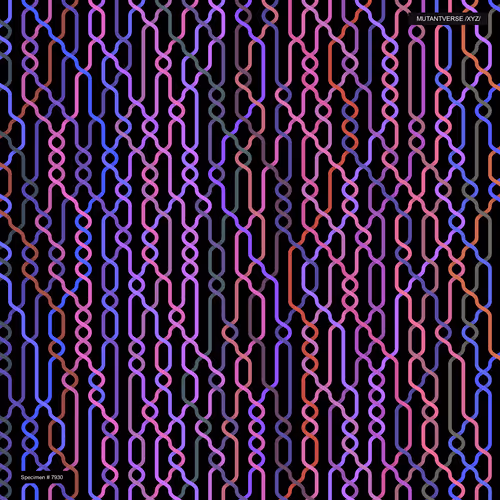Mutantversedna