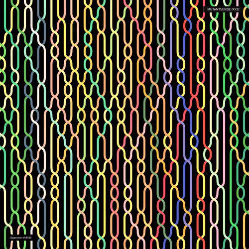dNA 8185