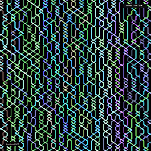 dNA 8376