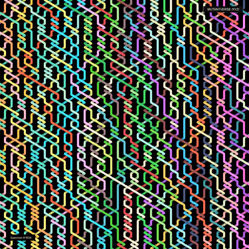 dNA 5634