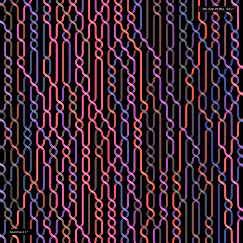 Mutantversedna