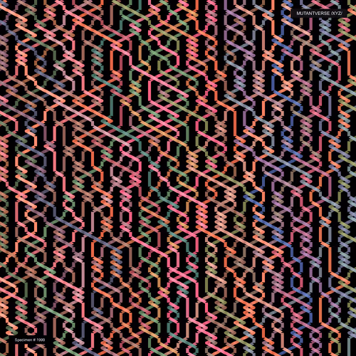 Mutantversedna