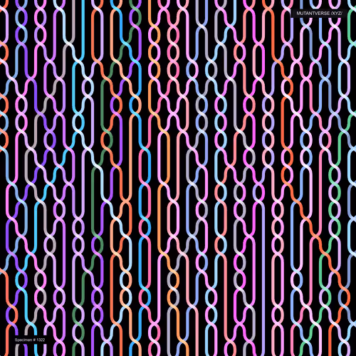 dNA 1322