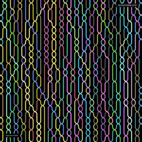 Mutantversedna