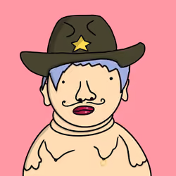 Bad Dudes Club #130
