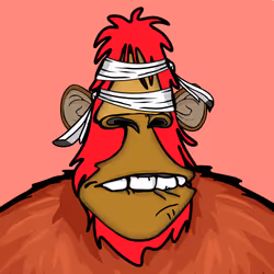 BIGHEADZ #117