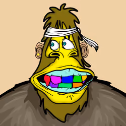 BIGHEADZ #175