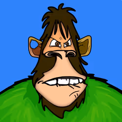 BIGHEADZ #378