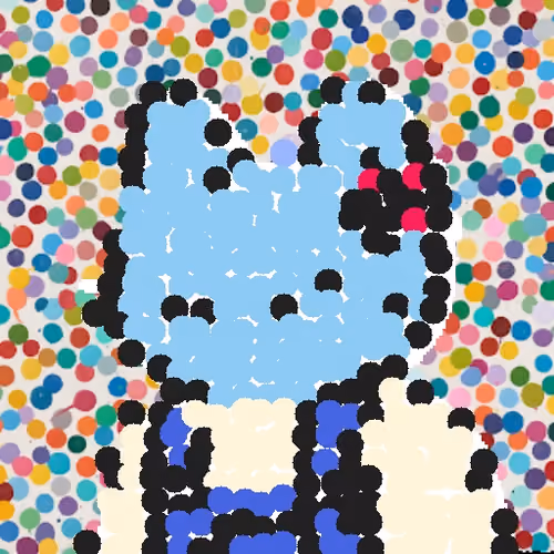 Currency Cats #1686