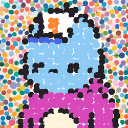 Currency Cats #1503