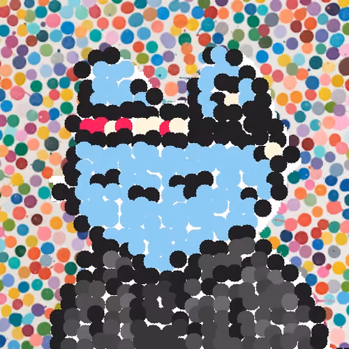 Currency Cats #205