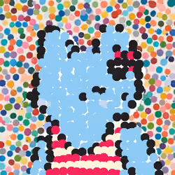 Currency Cats #727