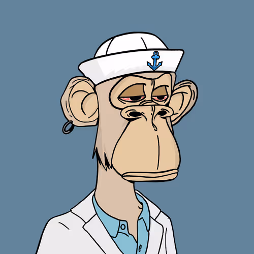 Irl Apes 3
