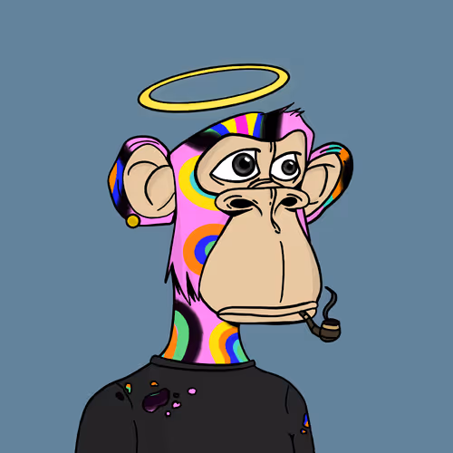 Irl Apes 3