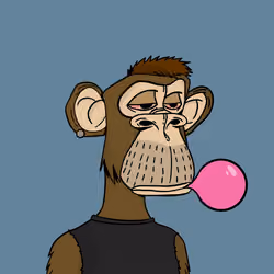 IRL APES #1253