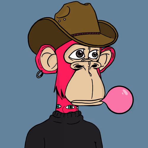 Irl Apes 3