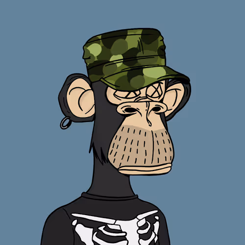 Irl Apes 3