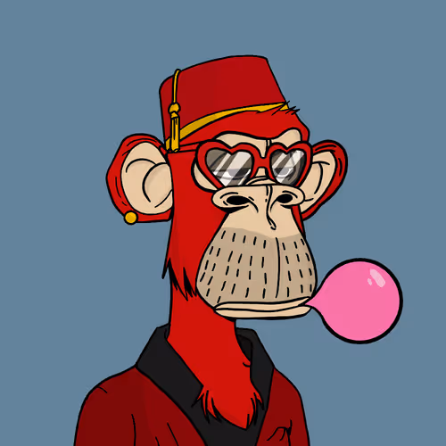Irl Apes 3