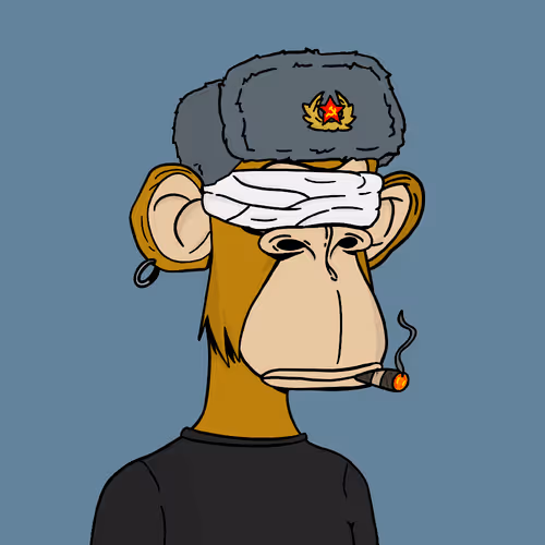 Irl Apes 3
