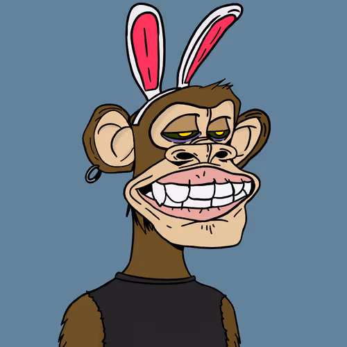 Irl Apes 3