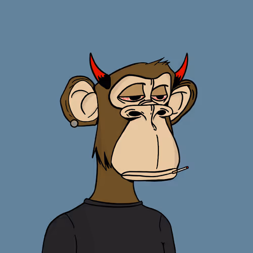 Irl Apes 3