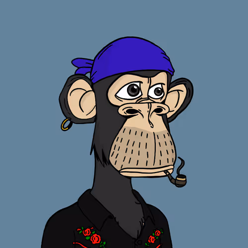 Irl Apes 3