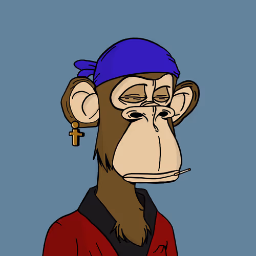 Irl Apes 3