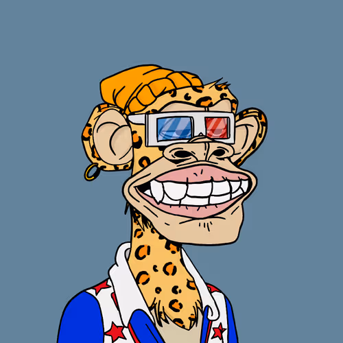 Irl Apes 3
