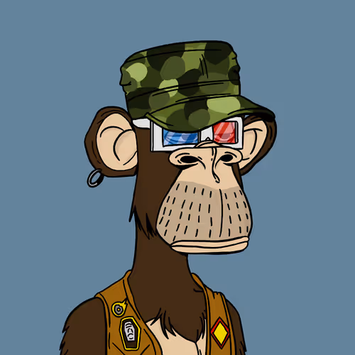 Irl Apes 3
