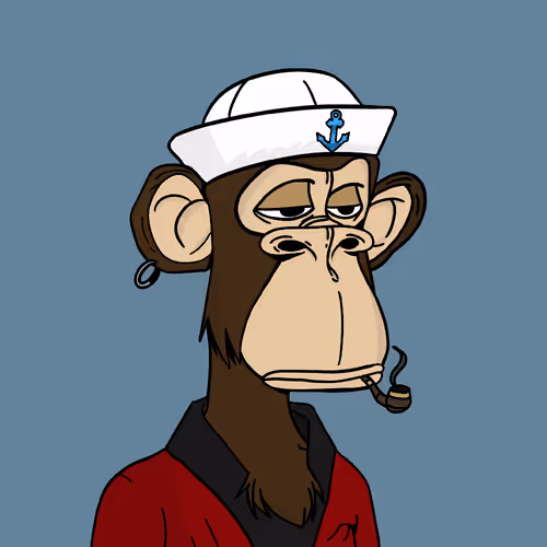 Irl Apes 3