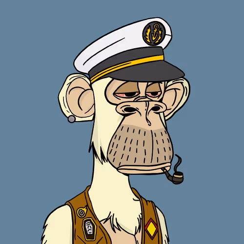 Irl Apes 3