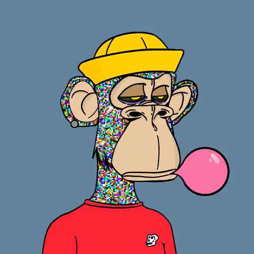 Irl Apes 3