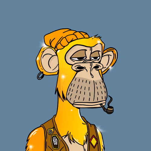 Irl Apes 3