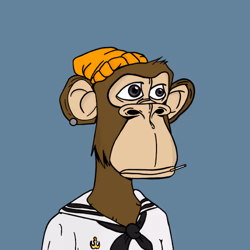 Irl Apes 3