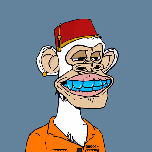 Irl Apes 3