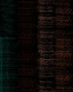 A EYE, After Johannes Itten #4