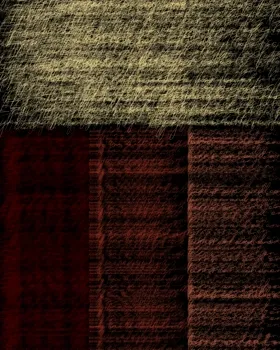 A Eye After Johannes Itten