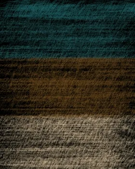 A EYE, After Johannes Itten #12