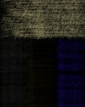 A EYE, After Johannes Itten #2