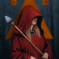 8