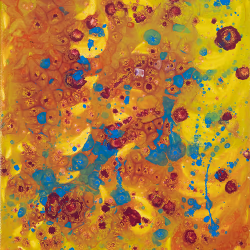 Abstracted Limited Editions